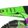 Kit déco motocross Kawasaki - Blast - Vert Noir 3