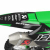 Kit déco motocross Kawasaki - Chimera 3