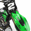 Kit déco motocross Kawasaki - Corsa 2