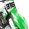 Kit déco motocross Kawasaki - Creed 2