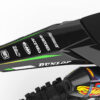 Kit déco motocross Kawasaki - Dagger 3