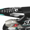 Kit déco motocross Kawasaki - Enigma 3