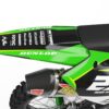 Kit déco motocross Kawasaki - Fury 3