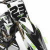 Kit déco motocross Kawasaki - Holeshot 2