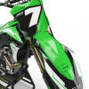 Kit déco motocross Kawasaki - Katana 2