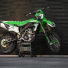 Kit déco motocross Kawasaki - Katana Promo