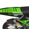 Kit déco motocross Kawasaki - Punch 3