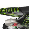 Kit déco motocross Kawasaki - Rhyme 3