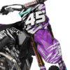 Kit déco motocross Kawasaki - Ripcore 2