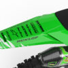Kit déco motocross Kawasaki - Ripcore - Vert 3