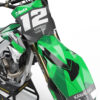 Kit déco motocross Kawasaki - Shade 2