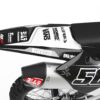 Kit déco motocross Kawasaki - Sleek 3