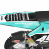 Kit déco motocross Kawasaki - Stealth - Bleu 3