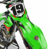 Kit déco motocross Kawasaki - Supercross 2