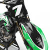 Kit déco motocross Kawasaki - Thunder 2