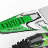 Kit déco motocross Kawasaki - Toon 3
