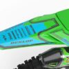 Kit déco motocross Kawasaki - Toon - Bleu 3