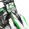 Kit déco motocross Kawasaki - Torn 2