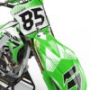 Kit déco motocross Kawasaki - Voltage 2