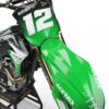 Kit déco motocross Kawasaki – Vendetta - Vert 2