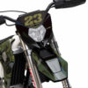 Kit déco motocross Sherco - Army 2