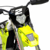Kit déco motocross Sherco - Corsa 2
