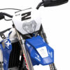 Kit déco motocross Sherco - Corsa - Bleu 2