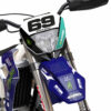 Kit déco motocross Sherco - Energy 2