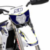Kit déco motocross Sherco - Enigma 2