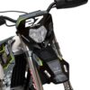 Kit déco motocross Sherco - Fury 2