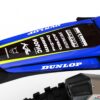 Kit déco motocross Sherco - Fury - Bleu 3