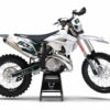 Kit déco motocross Sherco - Hangout