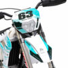 Kit déco motocross Sherco - Hangout - Bleu 2