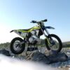 Kit déco motocross Sherco - Katana Promo