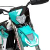 Kit déco motocross Sherco - Katana - Teal 2