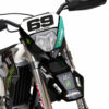 Kit déco motocross Sherco - Monster 2
