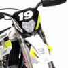 Kit déco motocross Sherco - Phantom - Blanc 2