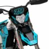 Kit déco motocross Sherco - Punch 2