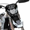 Kit déco motocross Sherco - Punch - Gris 2