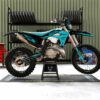 Kit déco motocross Sherco - Punch Promo