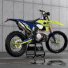 Kit déco motocross Sherco - Race Promo