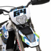 Kit déco motocross Sherco - Rhyme 2