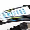 Kit déco motocross Sherco - Rhyme 3
