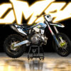Kit déco motocross Sherco - Rhyme Promo