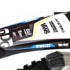 Kit déco motocross Sherco - Sleek - Blanc Bleu 3