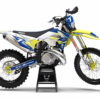 Kit déco motocross Sherco - Thunder