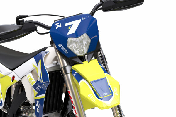 Kit déco motocross Sherco - Thunder 2