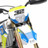 Kit déco motocross Sherco - Trace 2