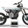 Kit déco motocross Stark Varg - Amaze