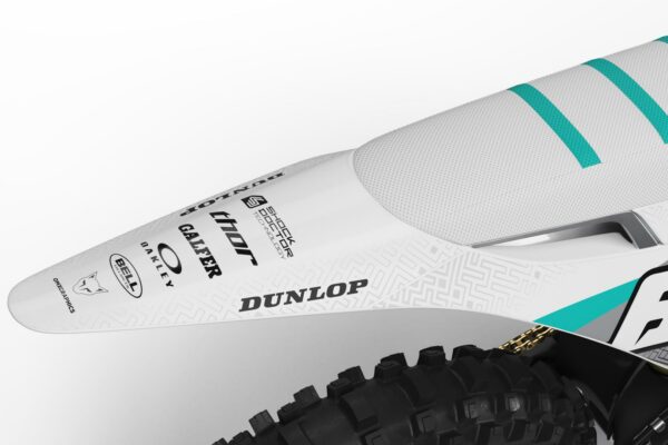 Kit déco motocross Stark Varg - Amaze 3